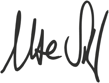 Ute Schultz Signature
